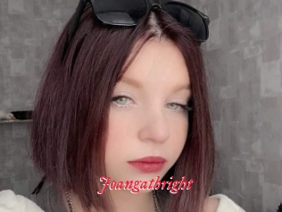 Joangathright