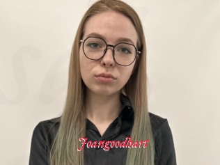 Joangoodhart