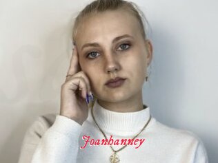 Joanhanney
