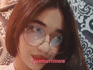 Joanmartinnez