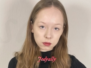 Jodyally