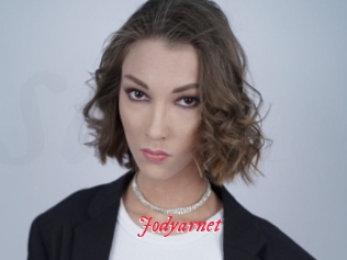 Jodyarnet