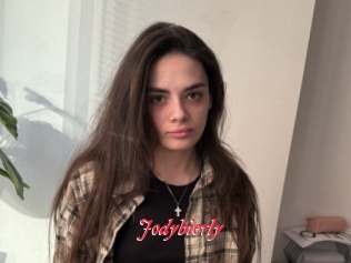 Jodybierly