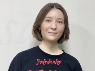 Jodydanley