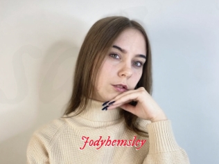 Jodyhemsley