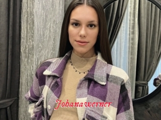 Johanawerner