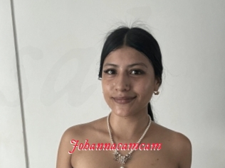 Johannacamcam