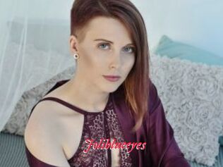 Joliblueeyes