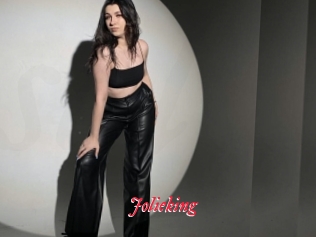 Jolieking