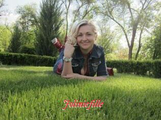 Joliniefille