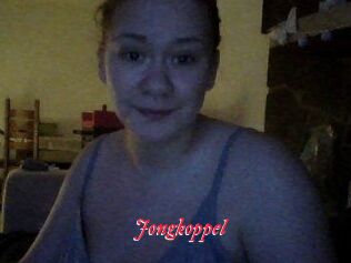 Jongkoppel