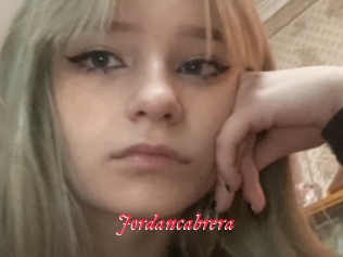 Jordancabrera