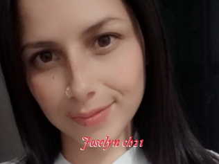 Joselyn_ch21