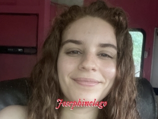 Josephinelago