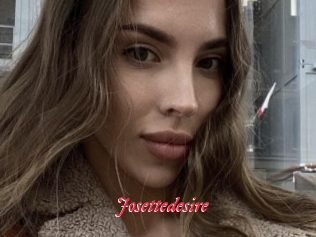 Josettedesire