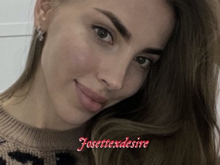 Josettexdesire