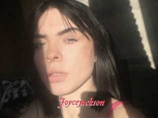 Joycejackson