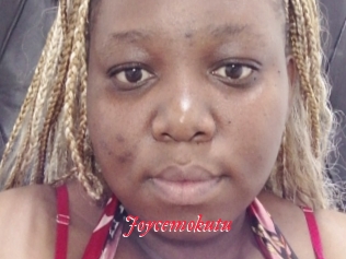 Joycemokutu