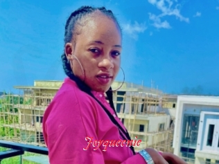 Joyqueenie