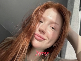Joyray