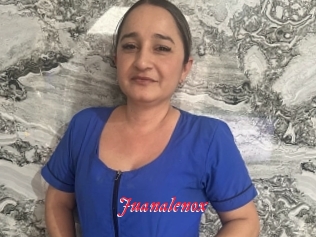 Juanalenox