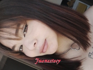 Juanastacy