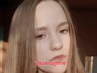 Juanitagreen