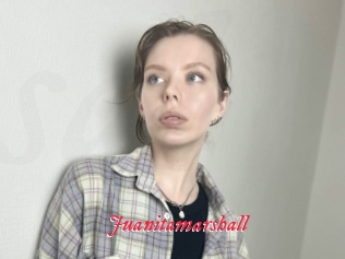 Juanitamarshall