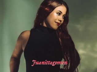 Juanittagomez