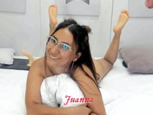 Juanna