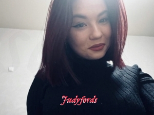 Judyfords