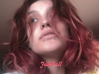 Judyhall