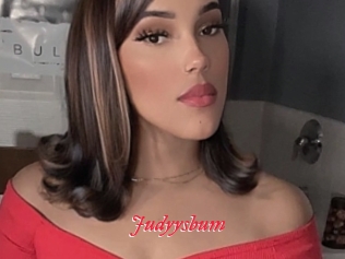 Judyysbum
