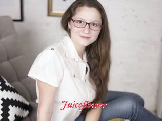 Juiceflower