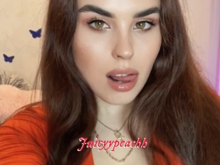 Juicyypeachh