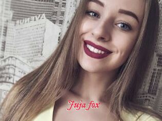Juja_fox