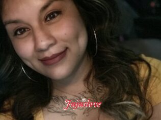 Jujuslove