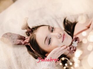 Juliabenc