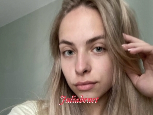 Juliabenet