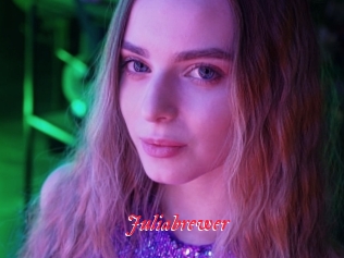 Juliabrewer