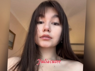 Juliacutee