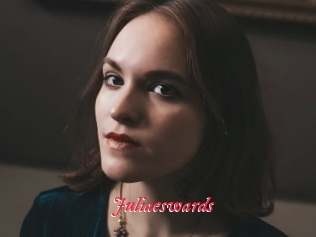 Juliaeswards