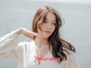 Juliaevance