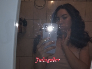 Juliagolber