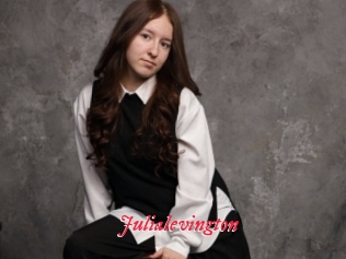 Julialevington