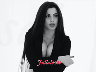 Julialovee