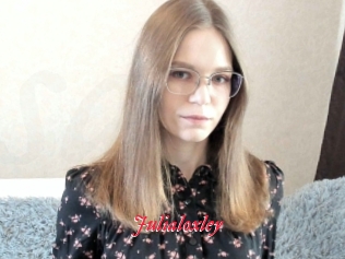 Julialoxley