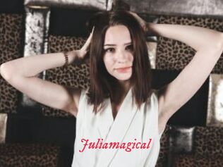 Juliamagical