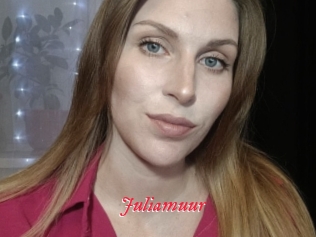 Juliamuur