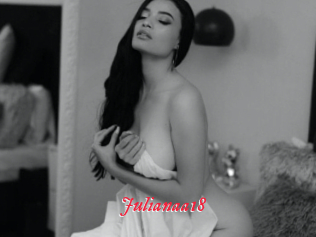 Julianaa18